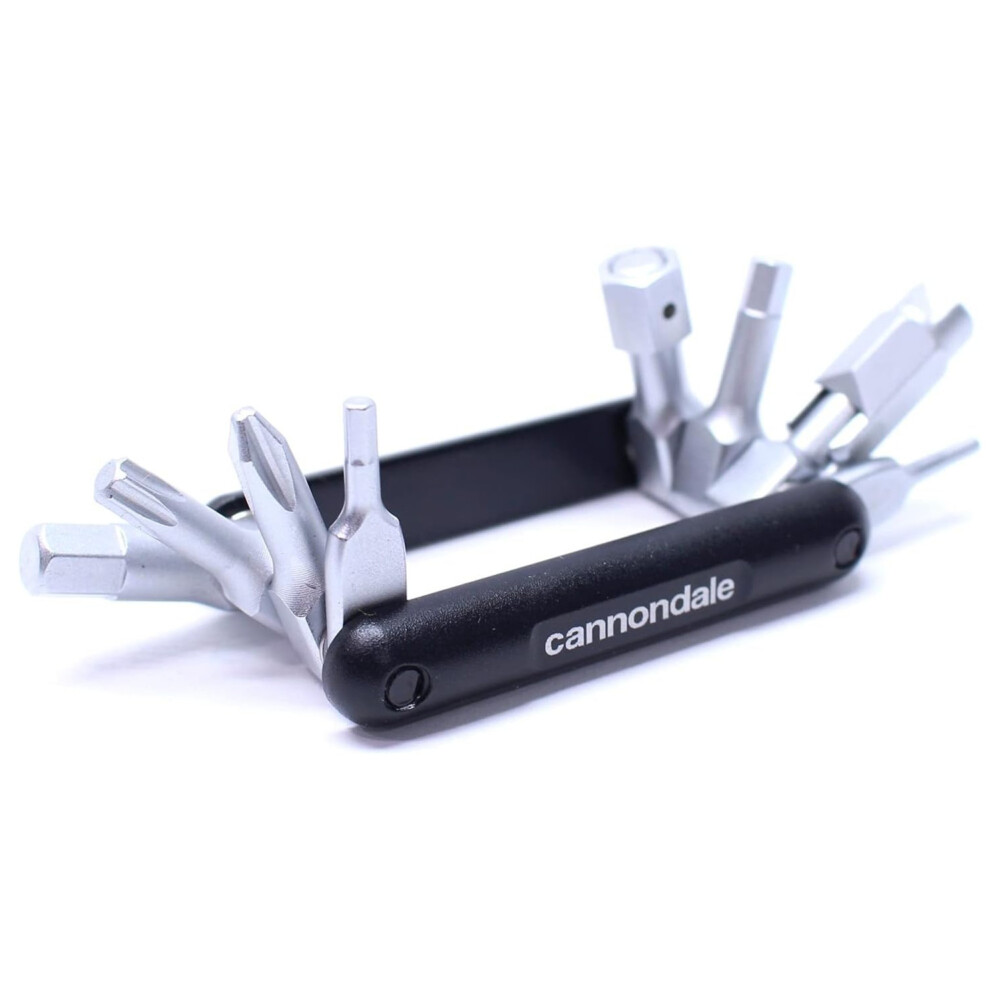 Multiherramienta Para Cannondale Scalpel 10-in-One Tool Stash KIt - Imagen 6