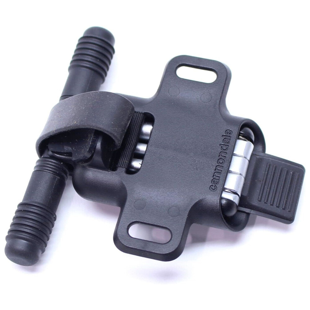 Multiherramienta Para Cannondale Scalpel 10-in-One Tool Stash KIt - Imagen 3