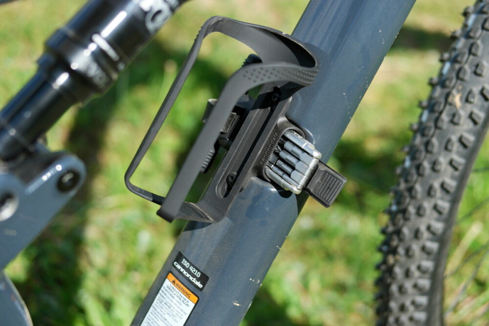 Multiherramienta Para Cannondale Scalpel 10-in-One Tool Stash KIt - Imagen 10
