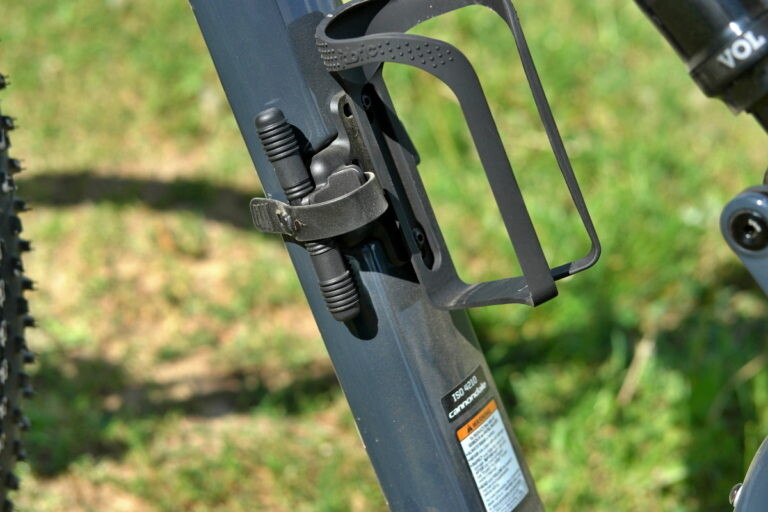 Multiherramienta Para Cannondale Scalpel 10-in-One Tool Stash KIt - Imagen 11