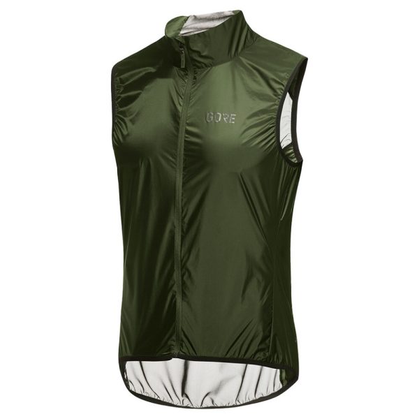 chaleco-gore-ambient-windstopper-verde-bicimax