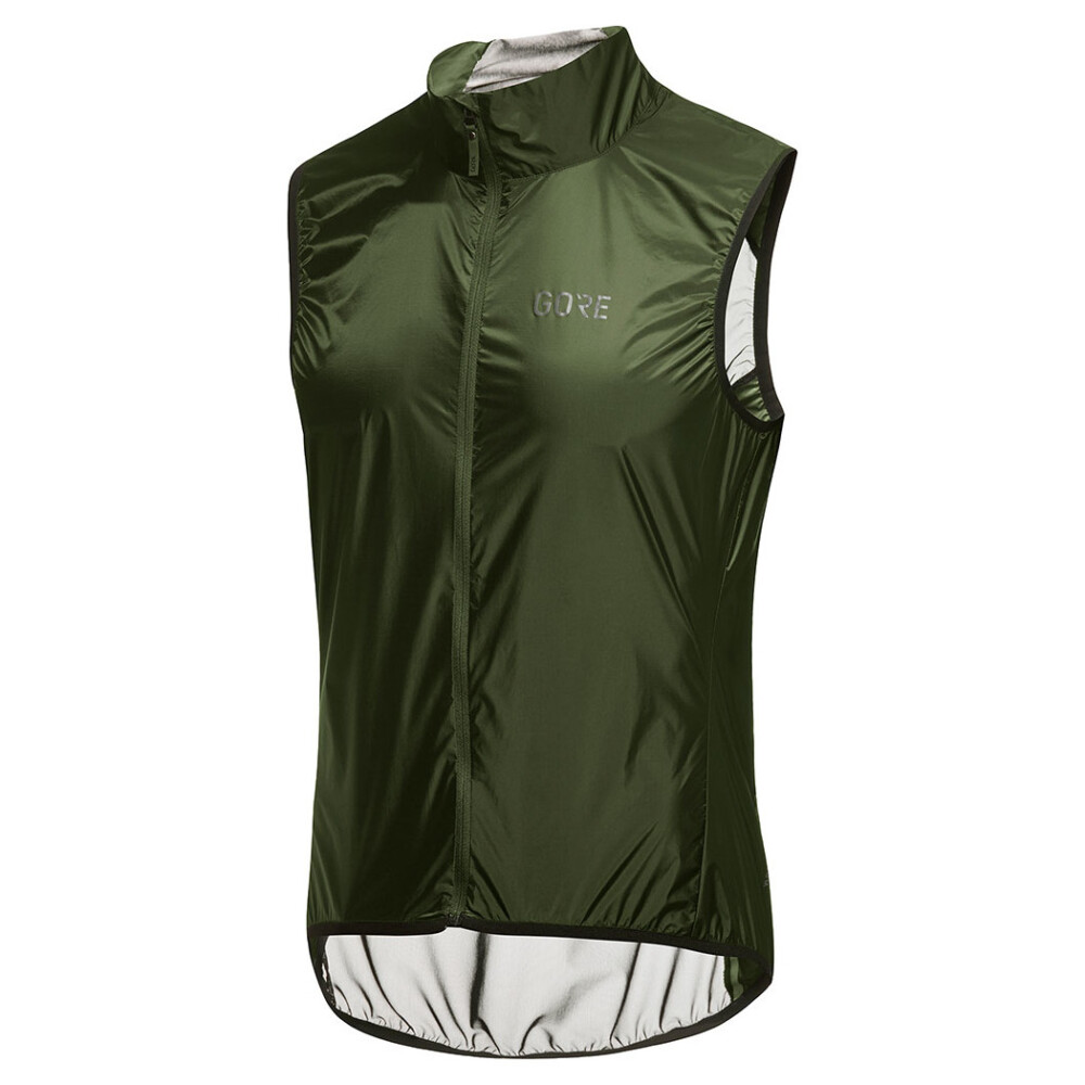 chaleco-gore-ambient-windstopper-verde-bicimax