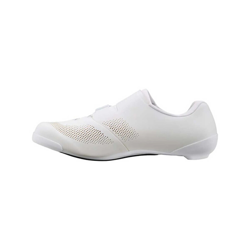 Zapatillas Shimano RC703 Blanca - Imagen 5
