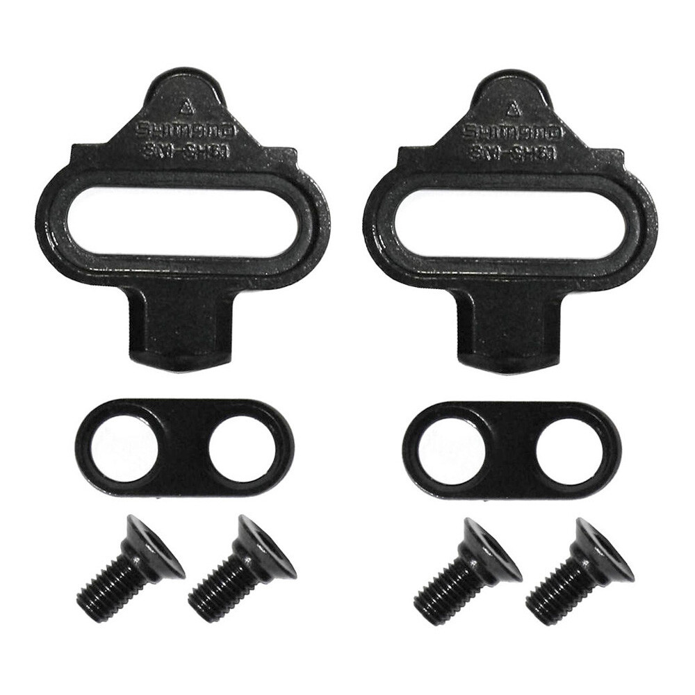 Pedales Shimano ME700 SPD - Imagen 5