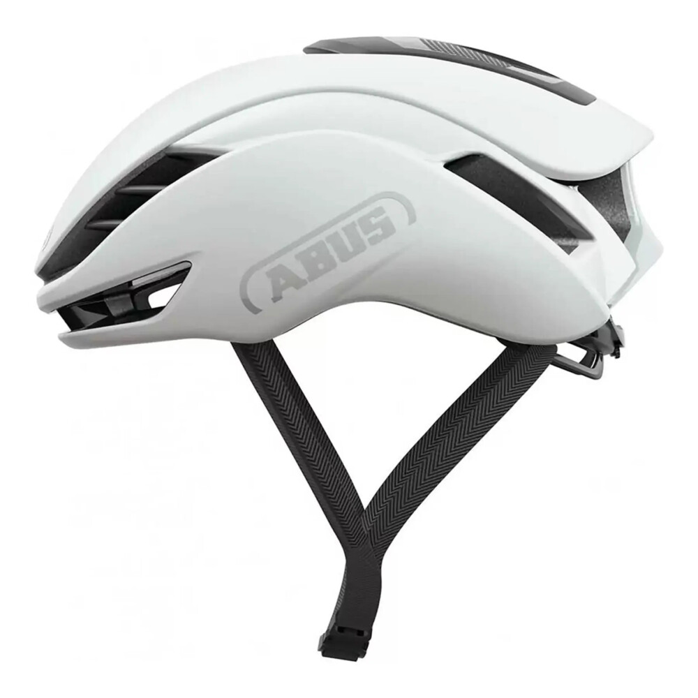 Casco Abus Gamechanger 2.0 Blanco/Polar - Imagen 2