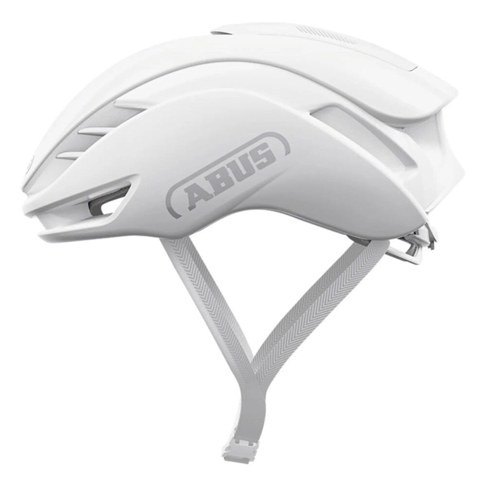 Casco Abus Gamechanger 2.0 Blanco/Puro - Imagen 2