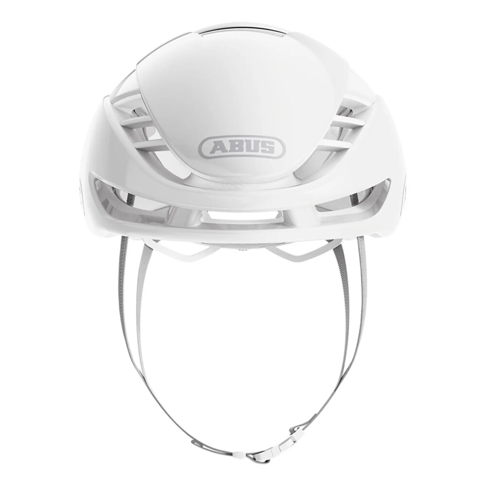 Casco Abus Gamechanger 2.0 Blanco/Puro - Imagen 3