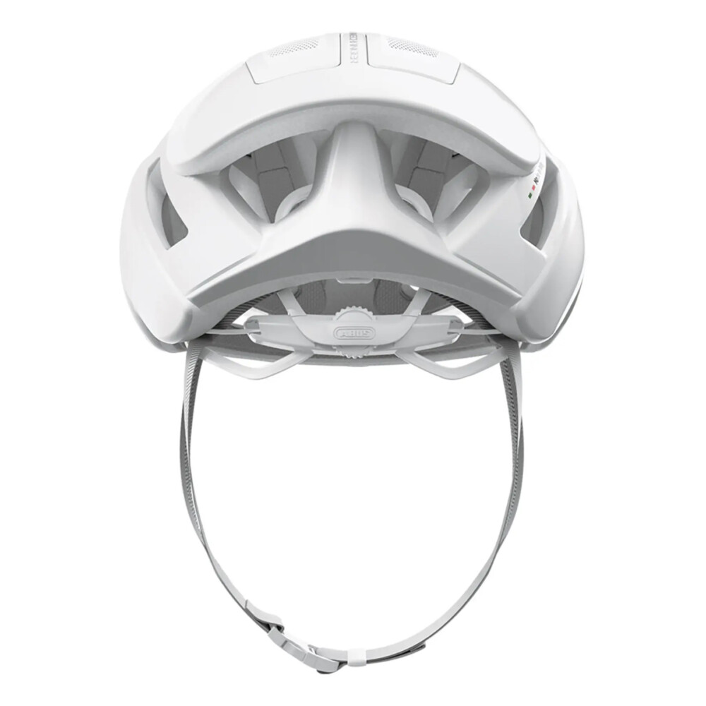 Casco Abus Gamechanger 2.0 Blanco/Puro - Imagen 5