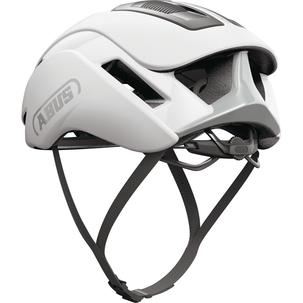 Casco Abus Gamechanger 2.0 Blanco/Polar - Imagen 3