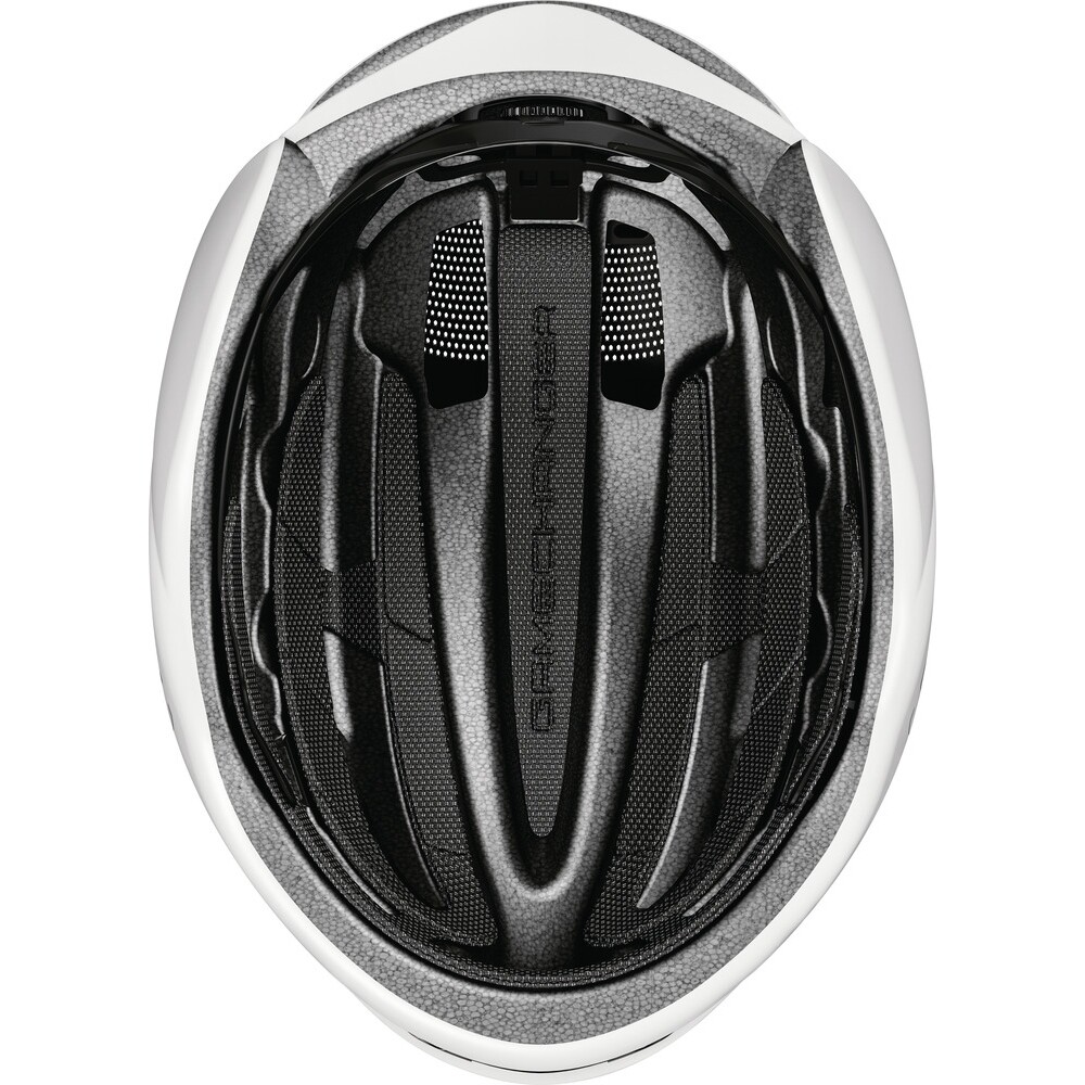 Casco Abus Gamechanger 2.0 Blanco/Polar - Imagen 6