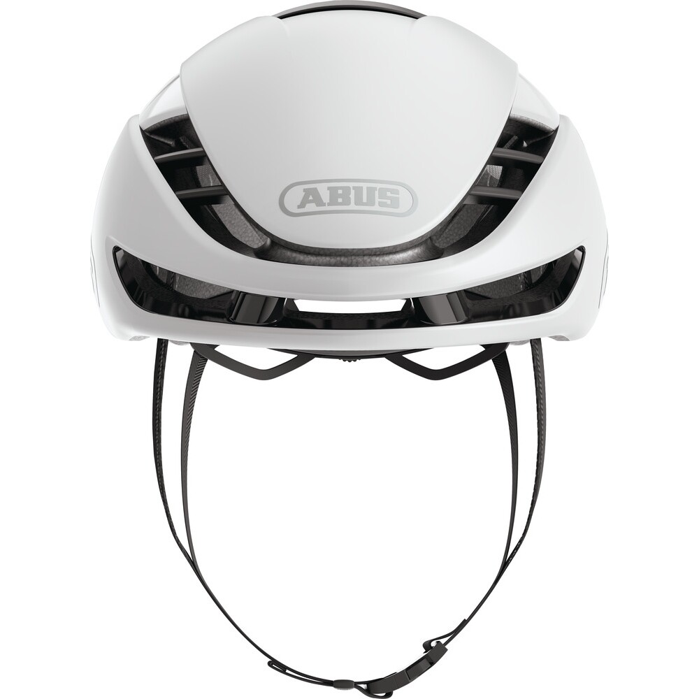Casco Abus Gamechanger 2.0 Blanco/Polar - Imagen 7
