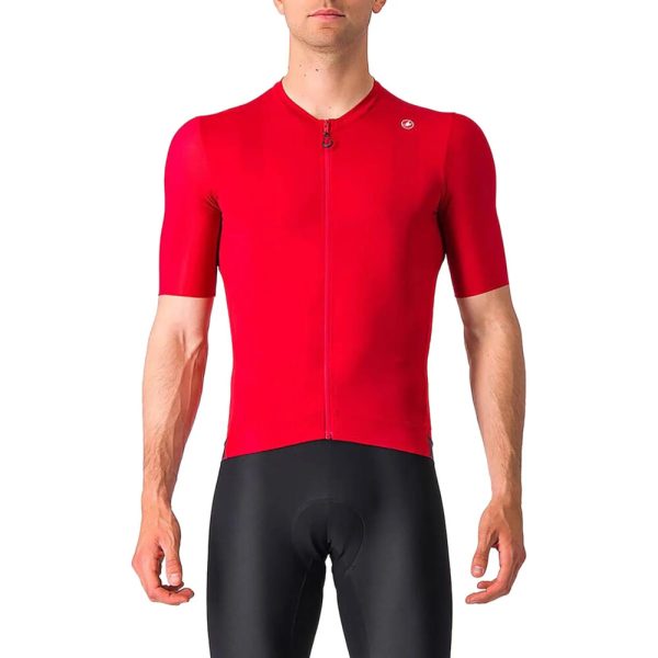 maillot-castelli-espresso-rojo-jersey-bicimax