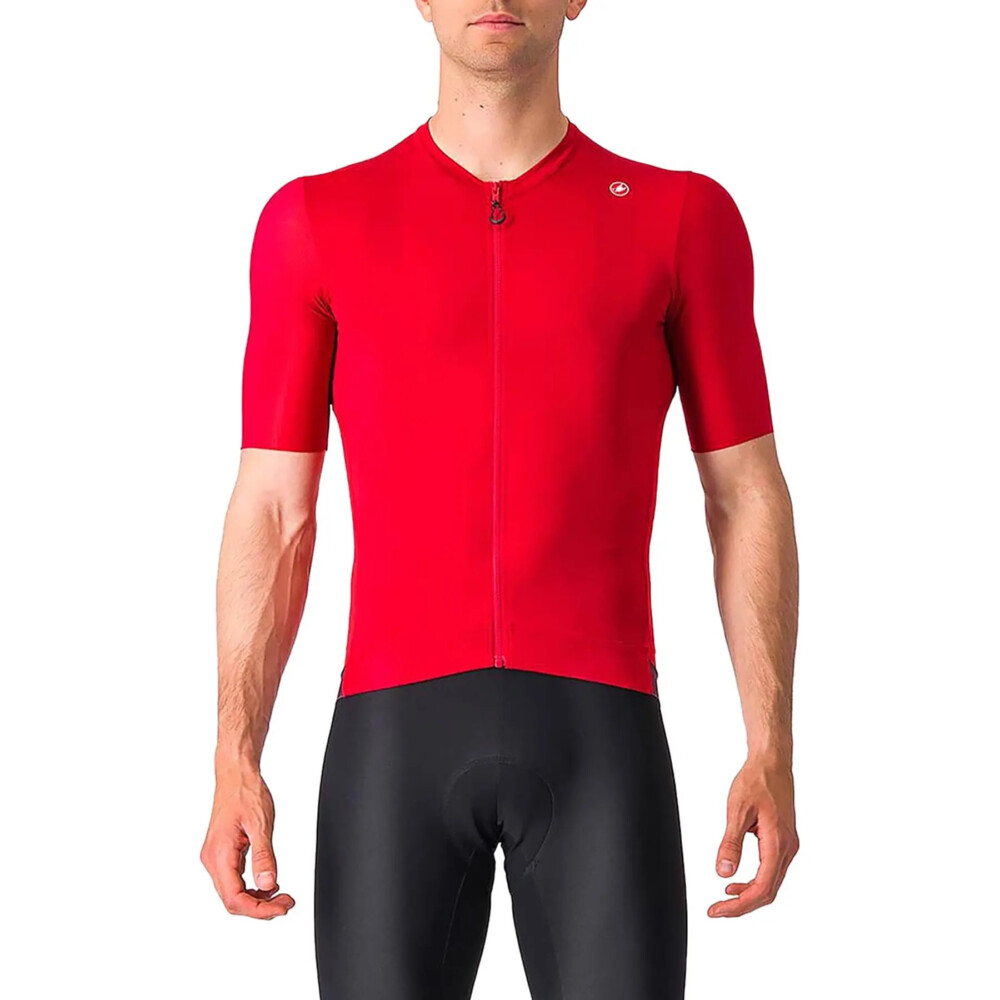 maillot-castelli-espresso-rojo-jersey-bicimax