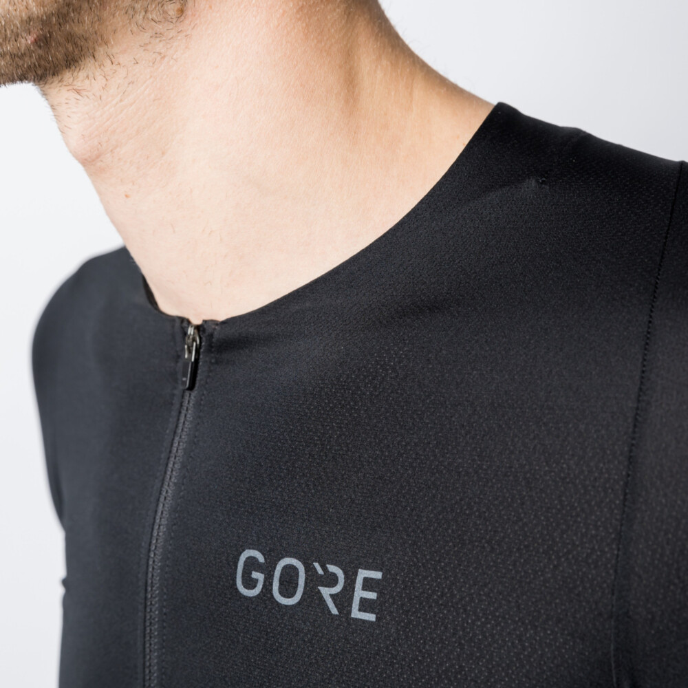 Maillot Gore Chase Negro - Imagen 4