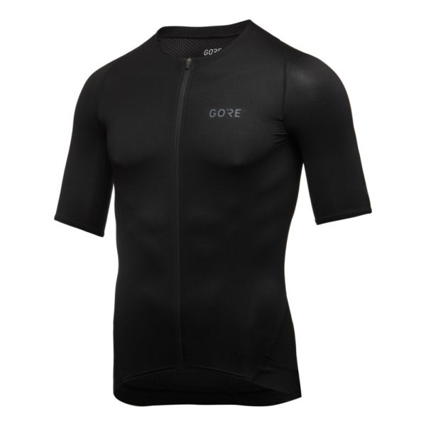 maillot-gore-chase-negro-bicimax