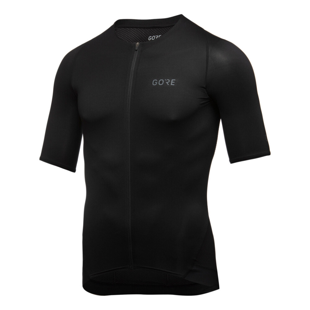 maillot-gore-chase-negro-bicimax