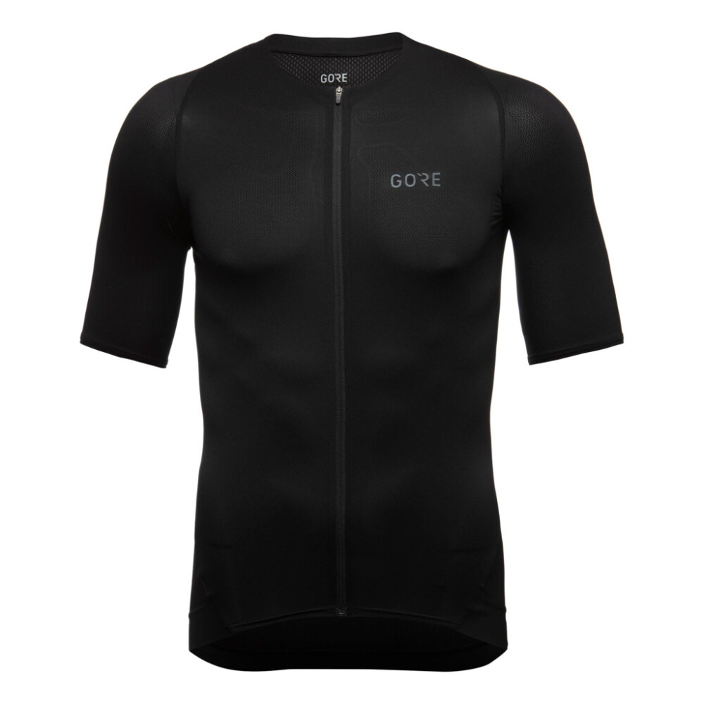 Maillot Gore Chase Negro - Imagen 2