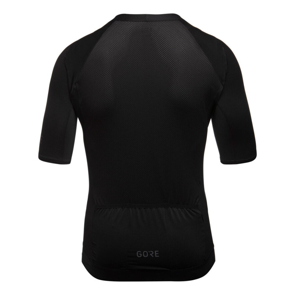 Maillot Gore Chase Negro - Imagen 3