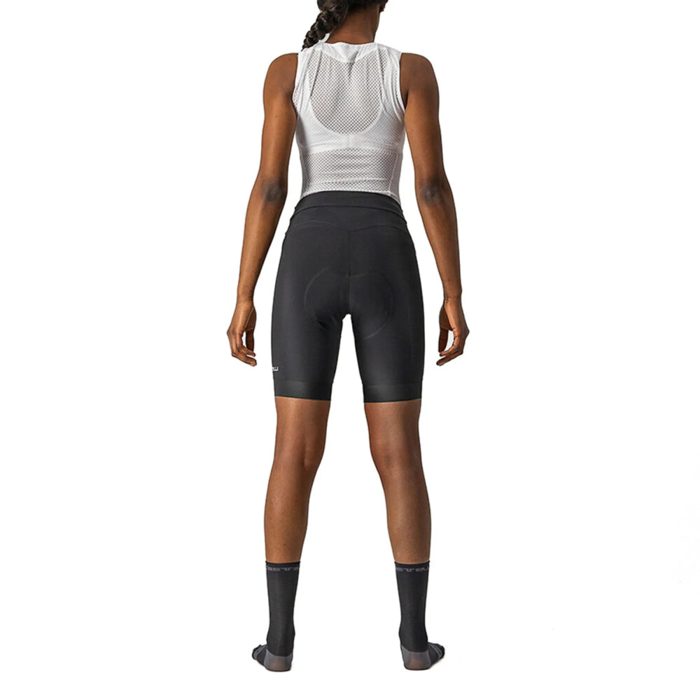 Culotte Castelli Endurance Short Woman - Imagen 2