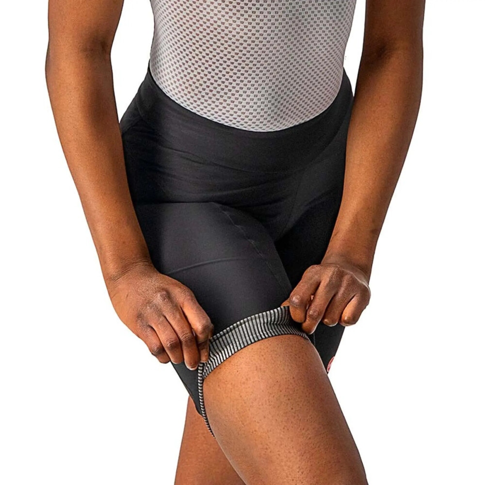 Culotte Castelli Endurance Short Woman - Imagen 3
