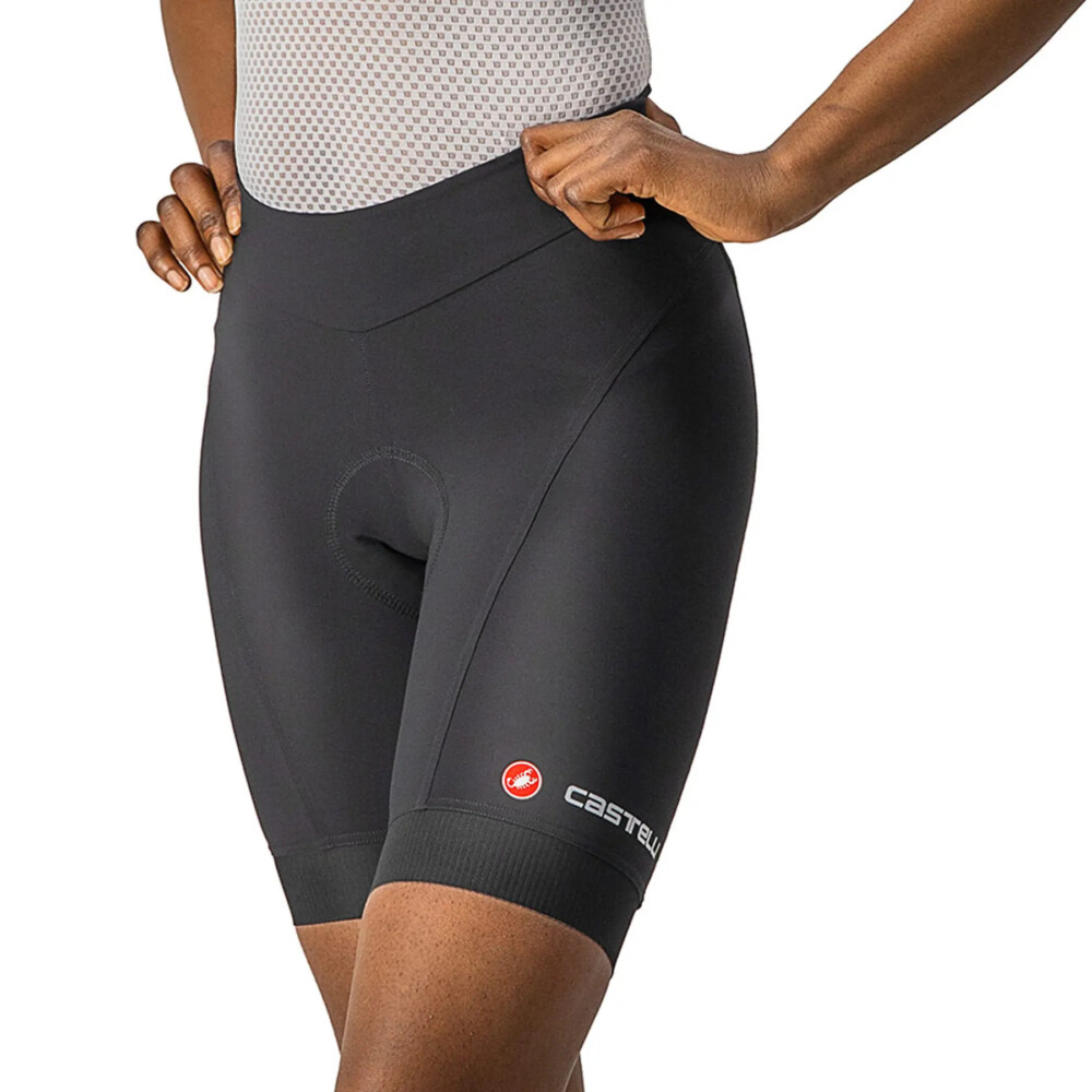 Culotte Castelli Endurance Short Woman - Imagen 4