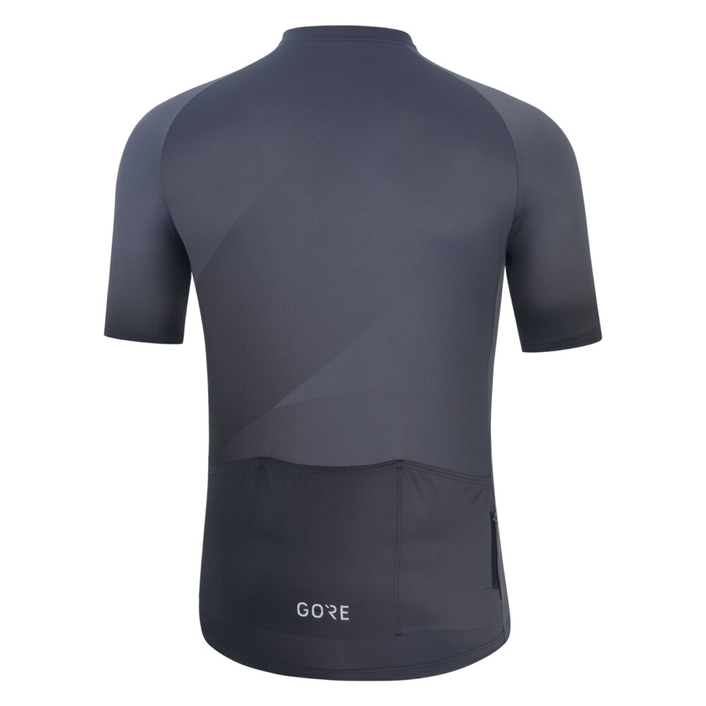 Maillot Gore Fade Gray Stone - Imagen 2