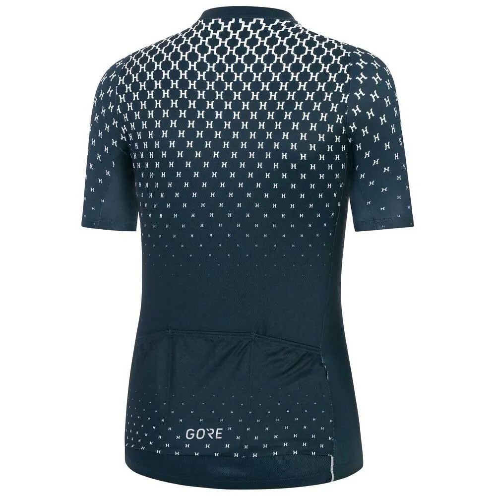 Maillot Gore Hakka Azul Marino - Imagen 2