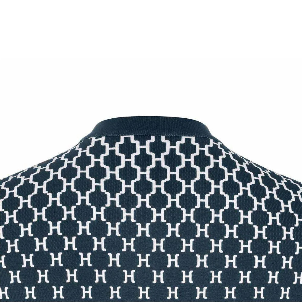 Maillot Gore Hakka Azul Marino - Imagen 4