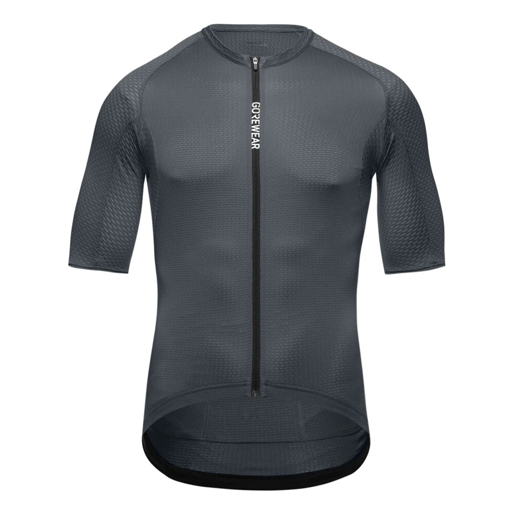 Maillot Gore Spinshift Breathe Gris - Imagen 2