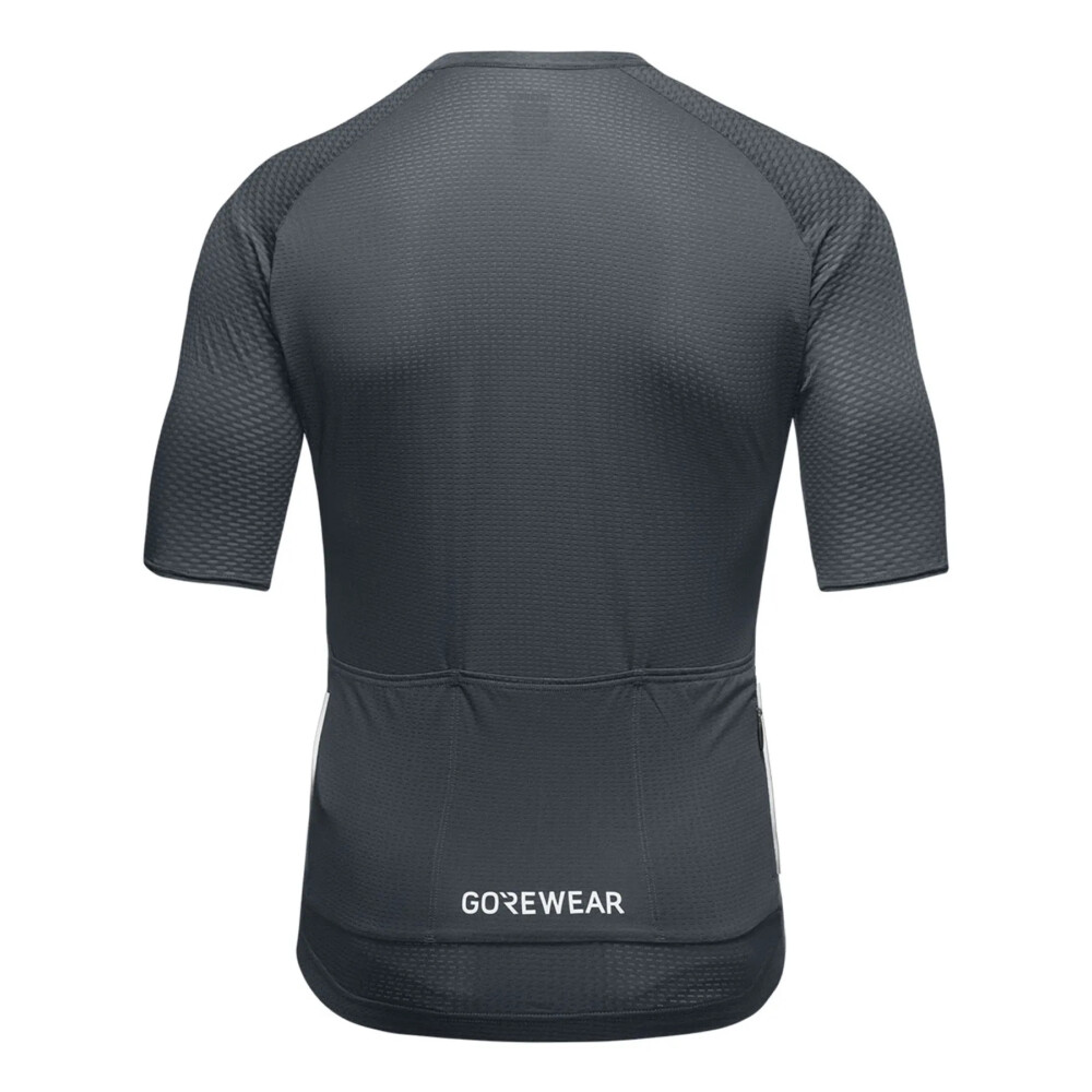 Maillot Gore Spinshift Breathe Gris - Imagen 3