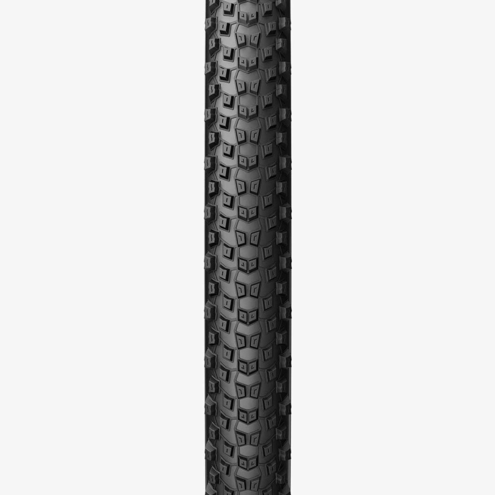Cubierta Pirelli Scorpion XC M 29x2.4 Gold Color Edition - Imagen 4