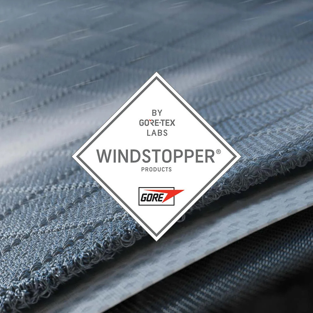 Chaleco Gore Ambient Windstopper - Imagen 11