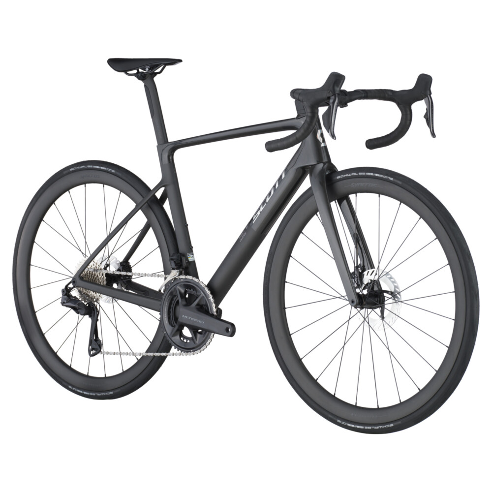 Bicicleta Scott Addict RC 20 2026 - Imagen 2