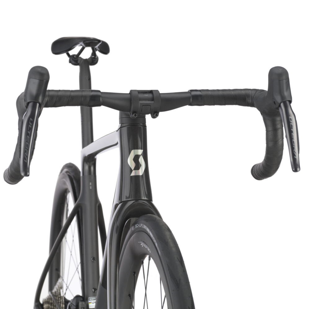 Bicicleta Scott Addict RC 20 2026 - Imagen 3