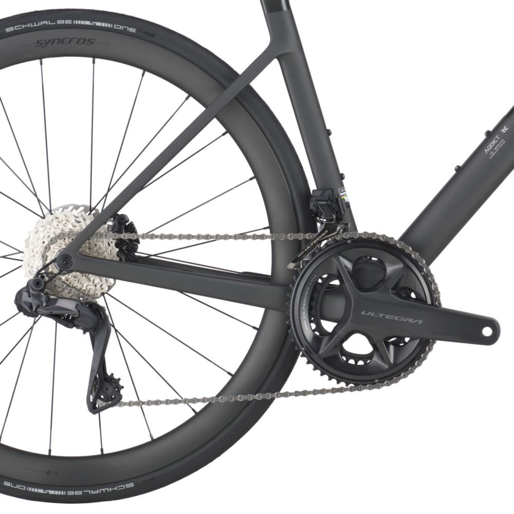 Bicicleta Scott Addict RC 20 2026 - Imagen 4