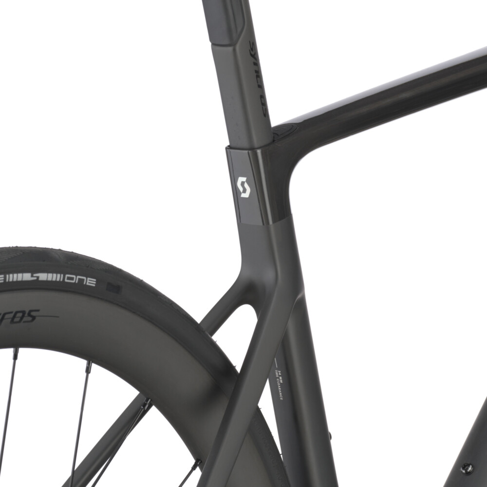 Bicicleta Scott Addict RC 20 2026 - Imagen 5