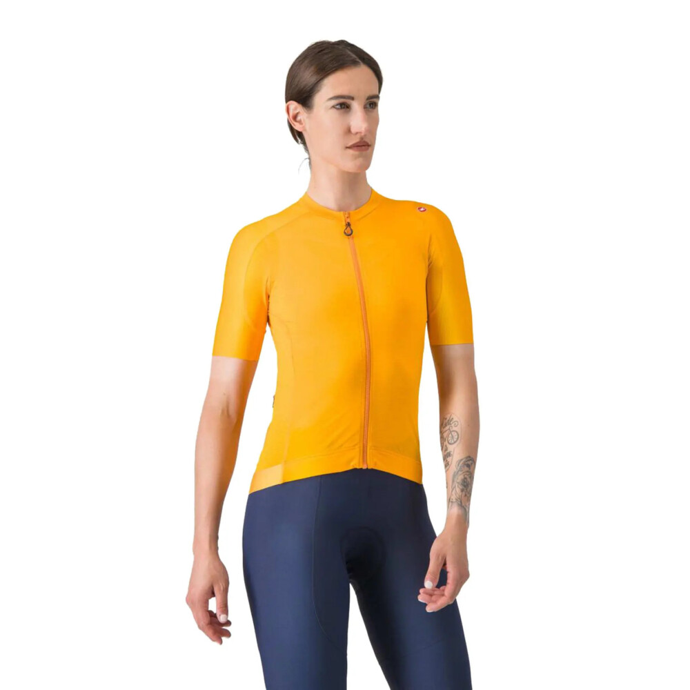 maillot-castelli-espresso-w-naranja-bicimax