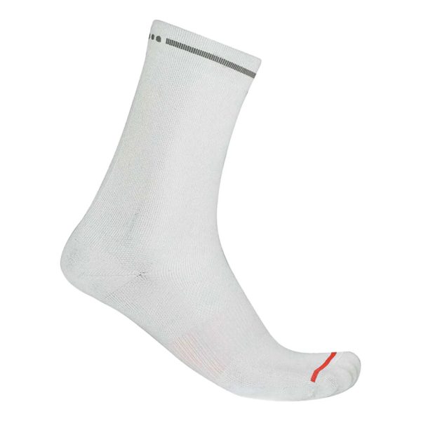 calcetines-castelli-premio-evo-18-blanco-bicimax