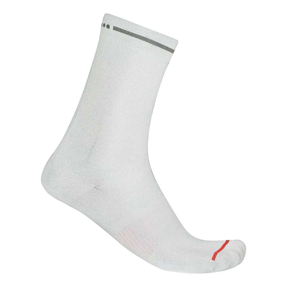 calcetines-castelli-premio-evo-18-blanco-bicimax