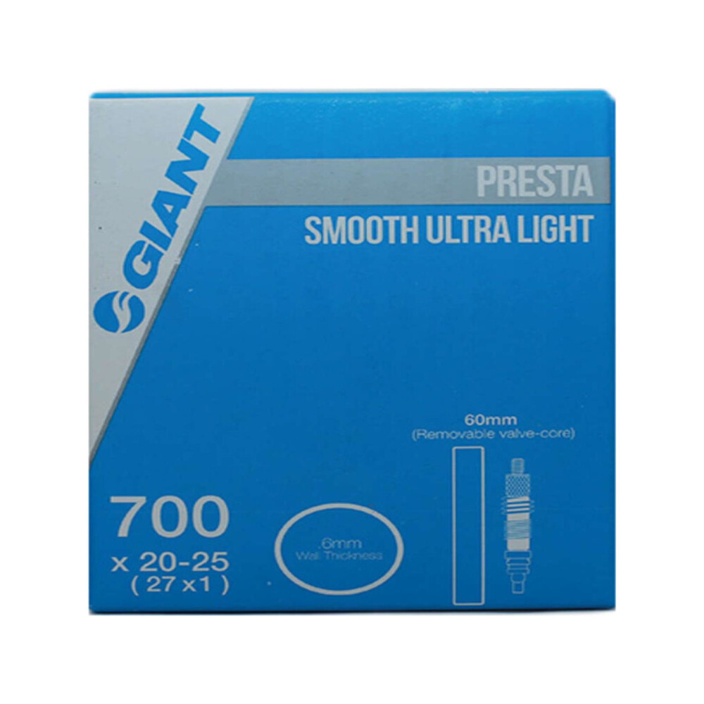 camara-giant-ultralight-presta-60mm-bicimax