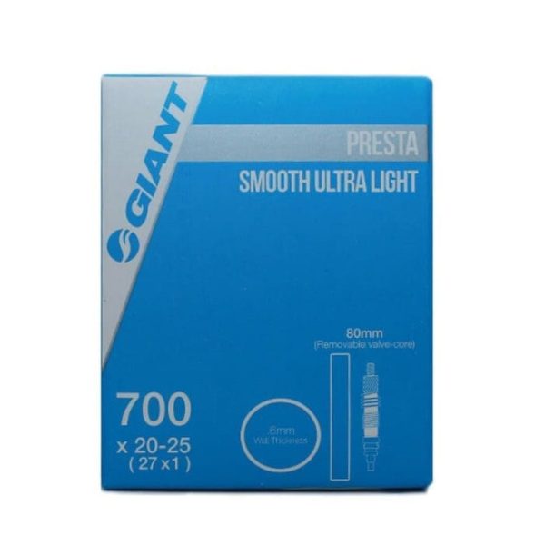 camara-giant-ultralight-presta-80mm