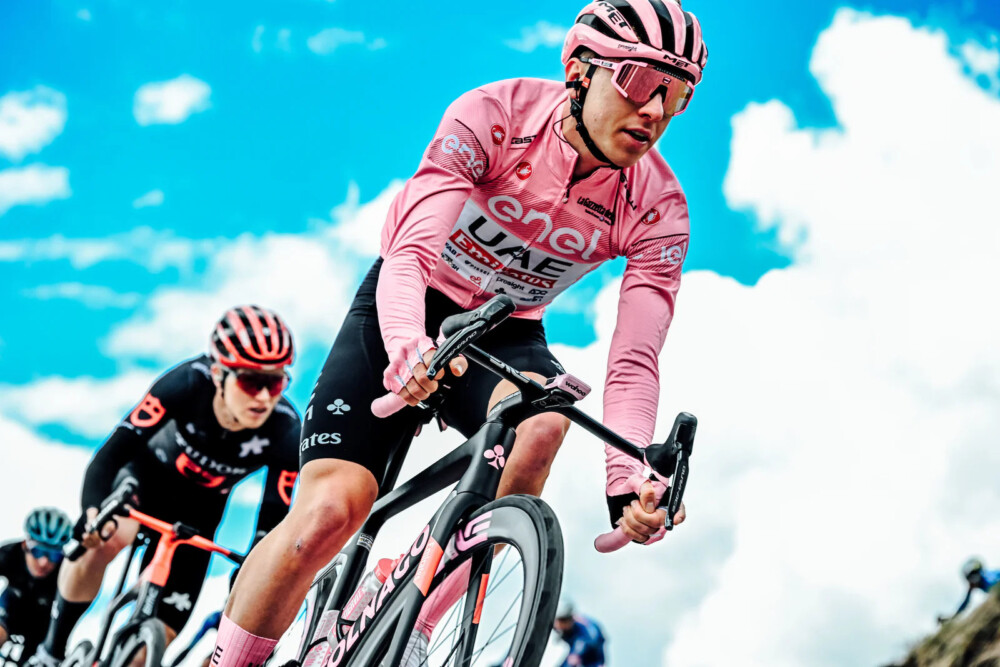 Manillar Enve Ses Aero Pro One-Piece Bar - Imagen 9