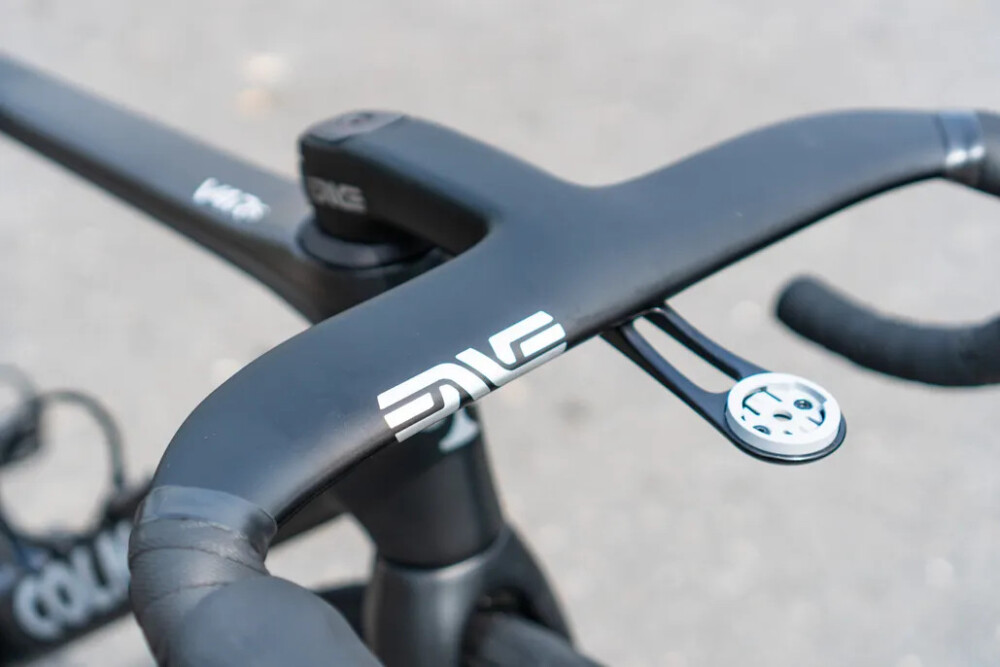 Manillar Enve Ses Aero Pro One-Piece Bar - Imagen 8