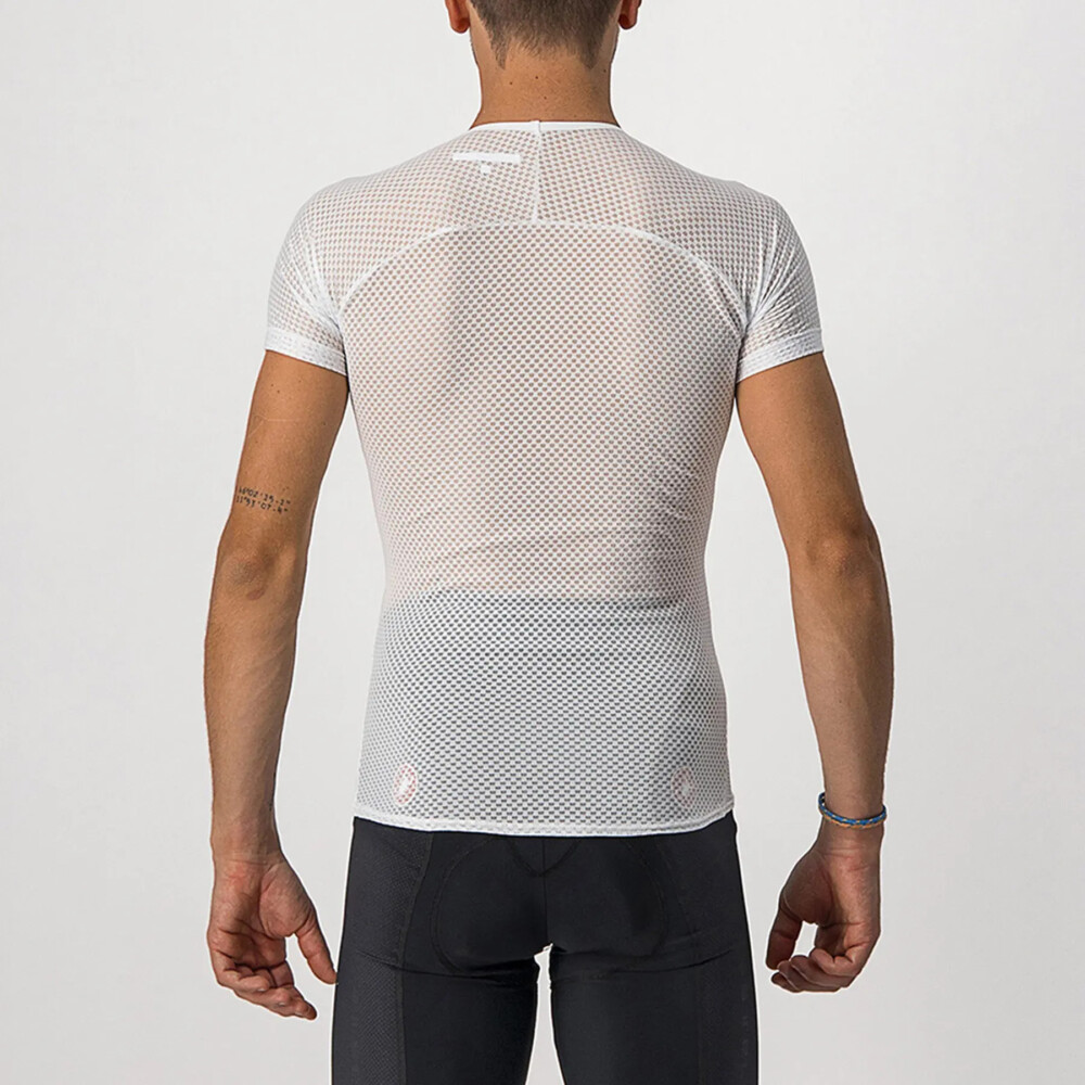 Camiseta Castelli Pro Issue SS - Imagen 2