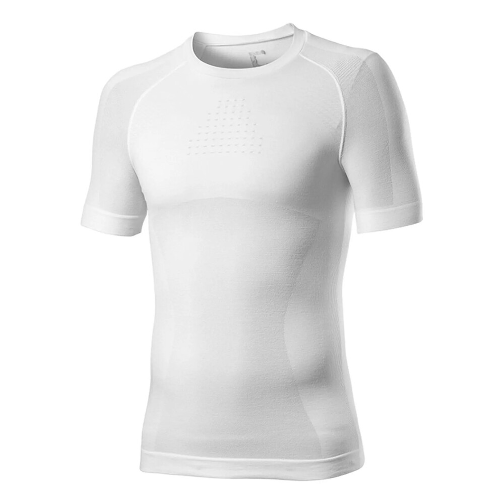 Camiseta Castelli Core Seamless Base Layer SS - Imagen 6