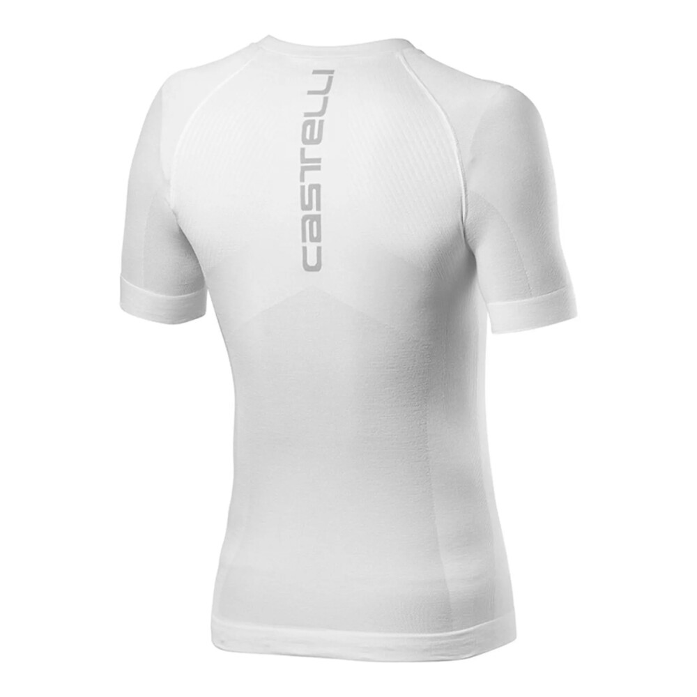 Camiseta Castelli Core Seamless Base Layer SS - Imagen 7