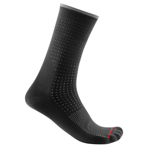 calcetines-castelli-premio-18-negro-bibimax