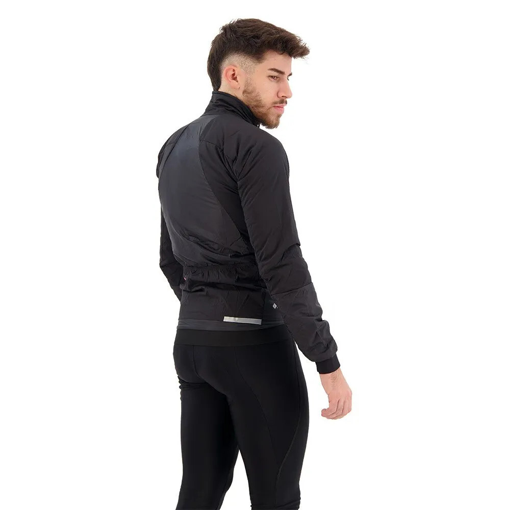 Chaqueta Castelli Fly Thermal Jacket - Imagen 10