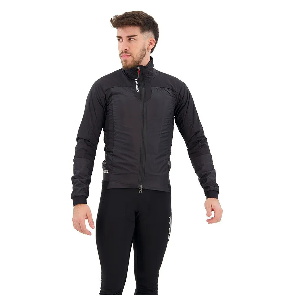 Chaqueta Castelli Fly Thermal Jacket - Imagen 8