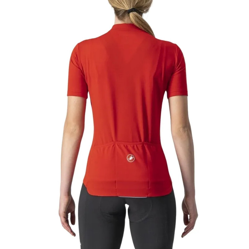 Maillot Castelli Anima 3 Woman - Imagen 2